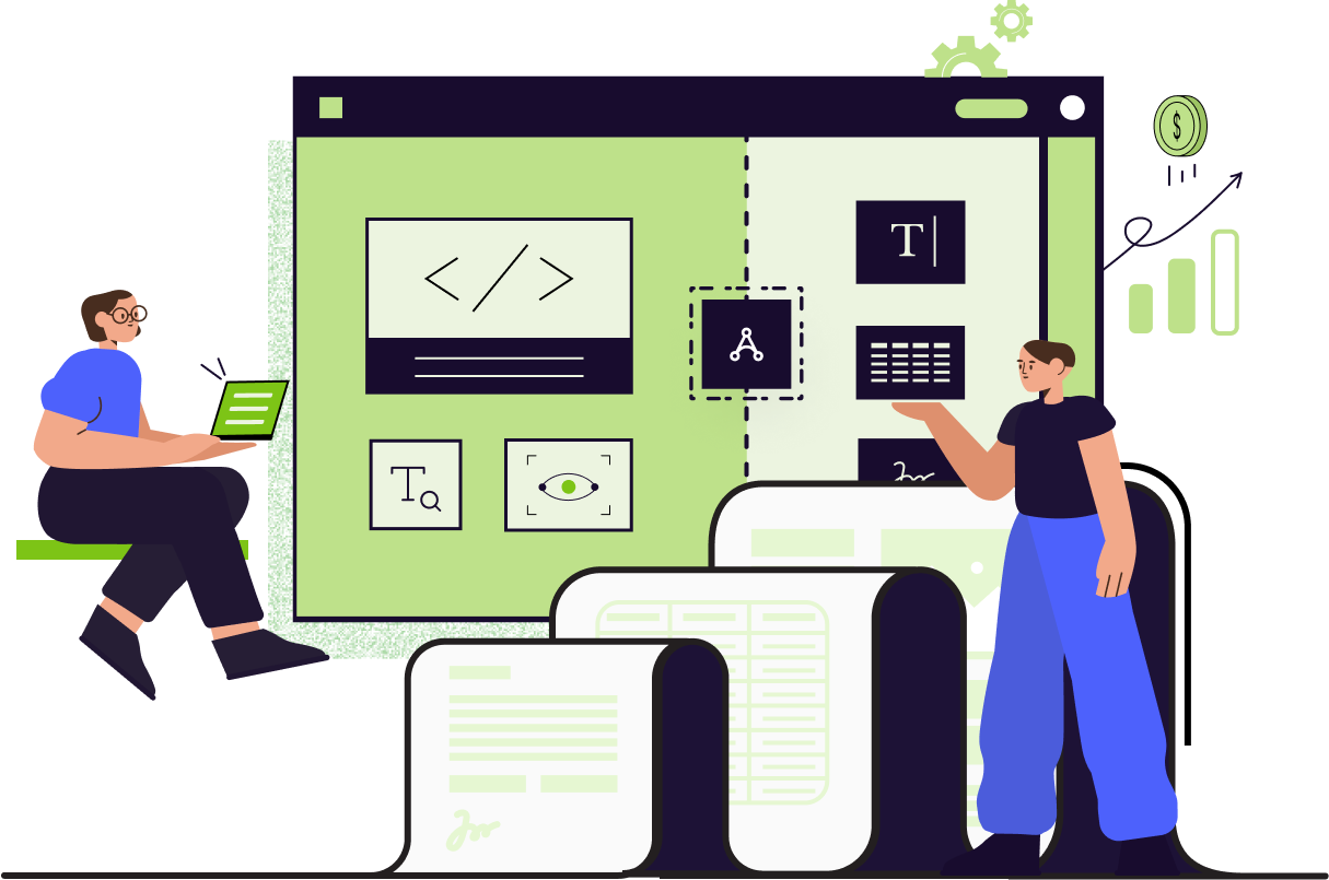 Auto Detect Fields from Tax Invoice