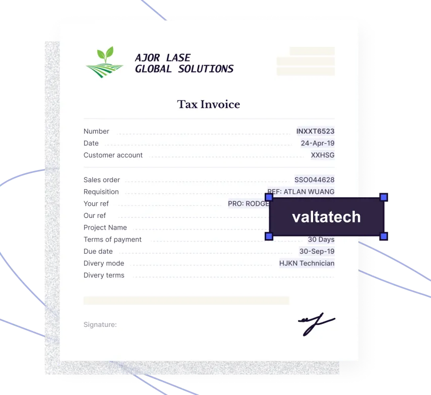 Valtatech Case Study